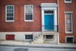 Neighborhoods in Downtown Baltimore