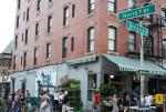 Average Brooklyn Street Corner