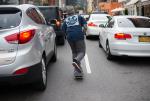 Pushing Skateboarding Through the Streets of NYC