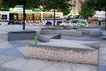 Best Skateboarding Spot in New York City