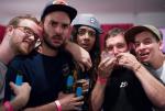 The Nike SB BA Project Party