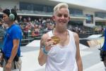 Lacey Baker Wins X Games Gold at Austin Texas