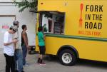 Food Trucks in Austin, Texas