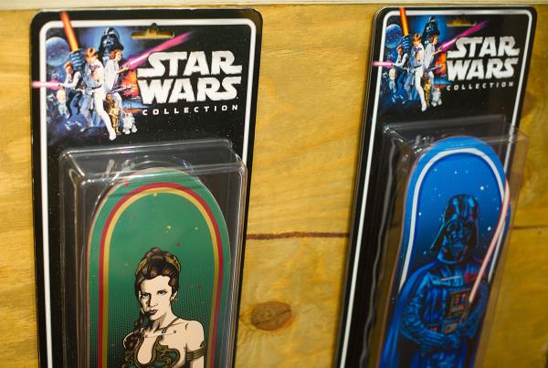 Star Wars Bubble Pack Series in The Boardr Store