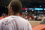 Porpe Signs at Street League Chicago