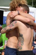 Roskilde Music Festival 2014 Mutual Man Crush