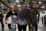 Active Ride Wins at adidas Skate Copa Berrics
