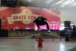 HiDefJoe Ollie at adidas Skate Copa Berrics