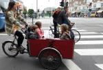 Family Transportation in Copenhagen