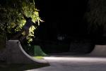 Ryan Clements Feeble Grind Fakie in the Dream Driveway