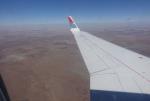 Flying at Kimberley Diamond Cup 2014