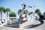 Keenan Willy Grind at Grind for Life Bradenton