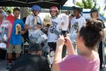 10 to 12 Street Winners at Grind for Life Bradenton