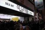 Sold Out at the Plan B Premiere