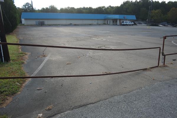 Progressive Skatepark, Atlanta, Georgia