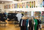 Southside Shop at The Boardr Am at Houston
