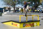 Tristan Fast Plant at adidas Skate Copa LA