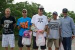 Bowl 60 and Up Winners at New Smyrna 2015