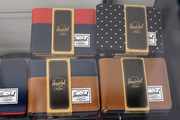 The Boardr Store Gainesville Wallets