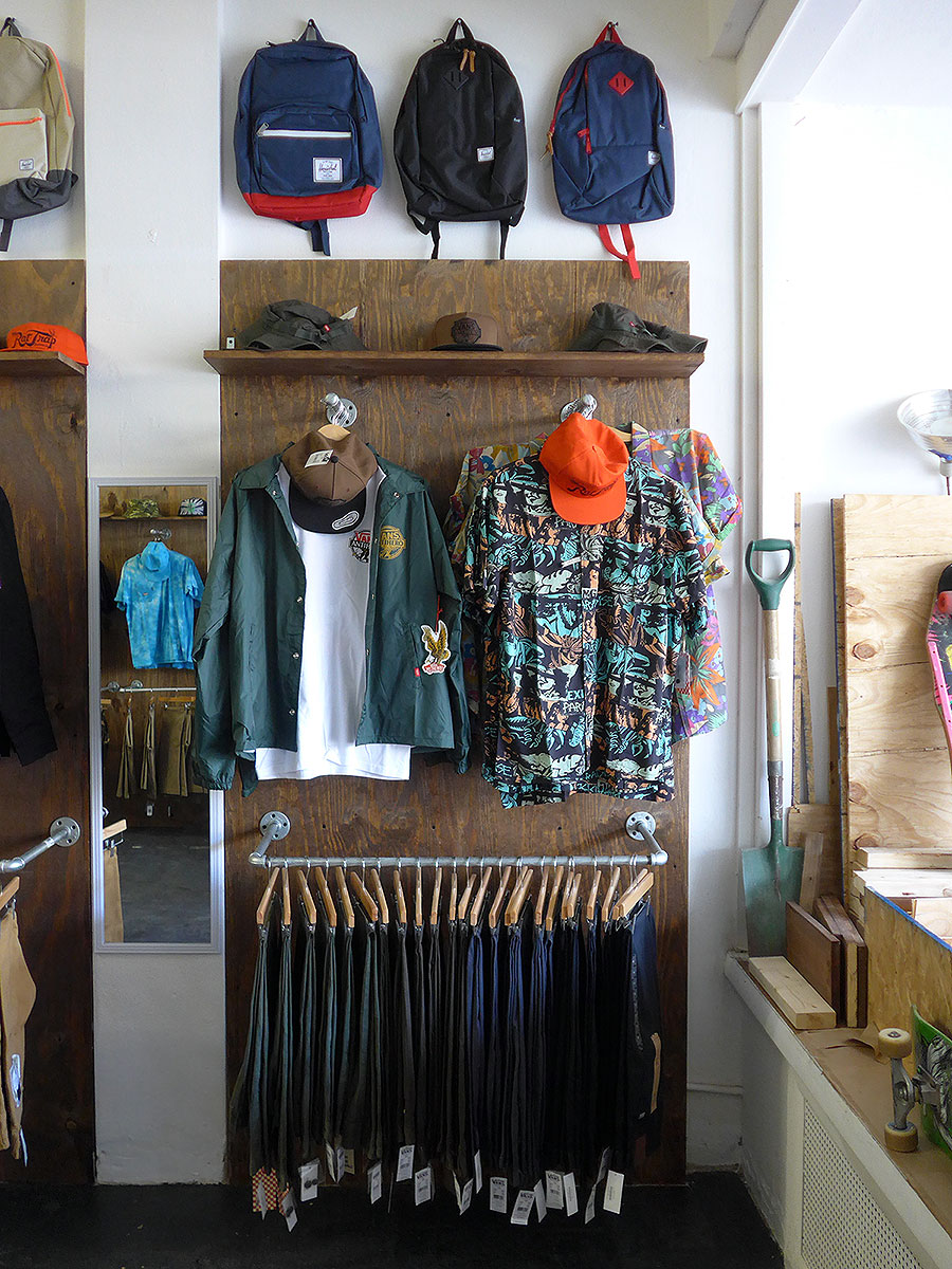 The Boardr Store Gainesville Herschel