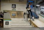 adidas Skate Copa Portland - Mark Lipslide