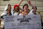 adidas Skate Copa Portland - 510 Wins