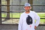 Mark Gonzales Chilling at The Boardr Am NYC 2015