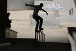 Switch Smith at Hart Lines Detroit 2015