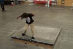 Nosegrind at The Boardr Industry Swap Meet