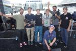 The Boardr Am Winners at X Games 2015