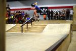 Grace Ollie at Grind for Life Fort Lauderdale