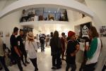After-Party at adidas Skate Copa NYC