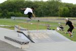 Lem Hardflips at adidas Skate Copa at Berlin