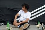 Cramps at adidas Skate Copa at Berlin