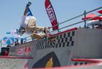 Tony Alva at Van Doren Invitational Huntington 2015