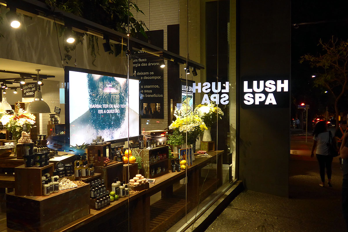 Bearded Spa at adidas Skate Copa at Sao Paulo