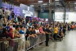 More Crowd at adidas Skate Copa Global Finals 2015