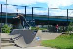 Ripping at Grind for Life Knoxville
