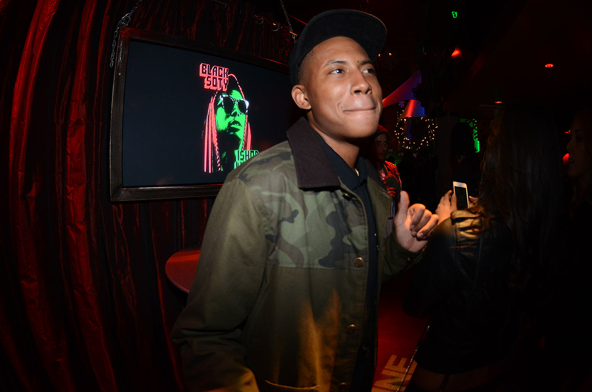 Ishod Wair is Thrasher's Skater of the Year