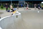 Invert at Grind for Life Knoxville