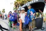 Bowl 9 and Under at Grind for Life at Bradenton 2015