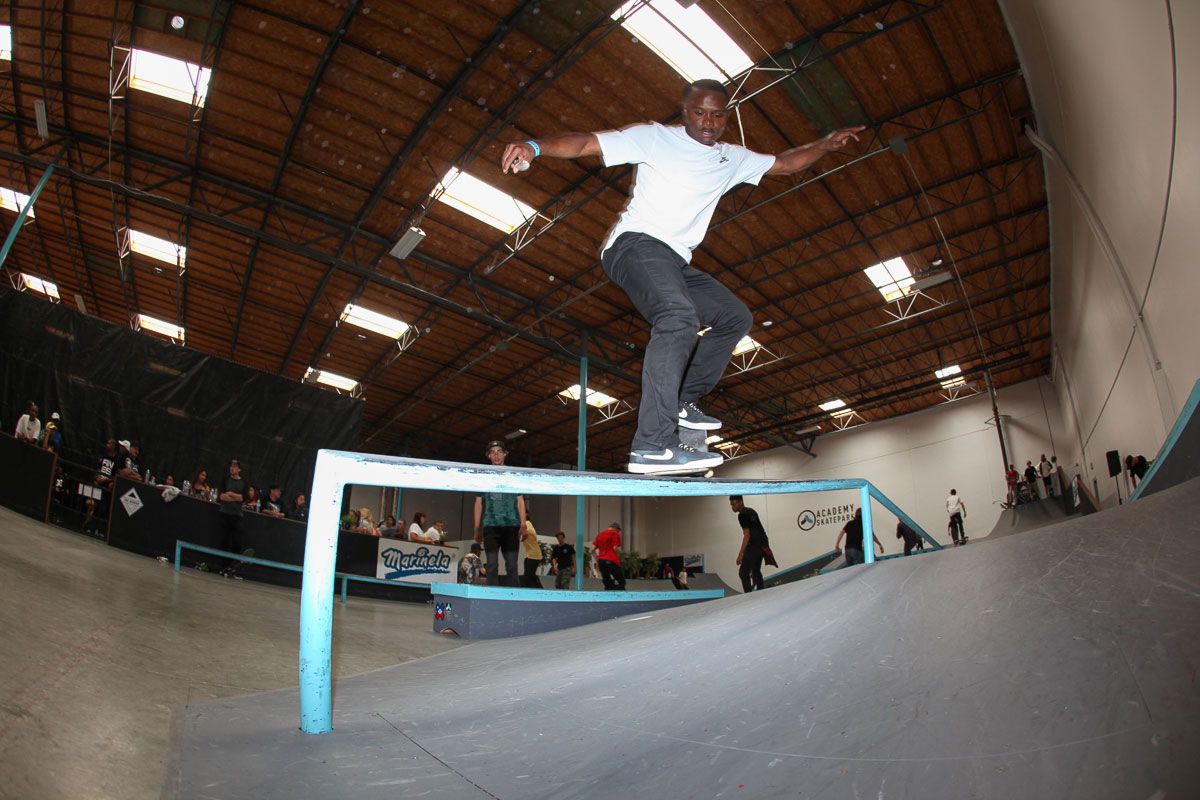 The Boardr Am at Vista - Overcrook