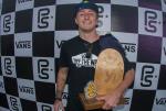 Vans Pro Skate Park Series Melbourne - Congrats