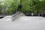 The Boardr Am at NYC - Feeble Over
