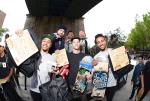 The Boardr Am at NYC - NYC Winners