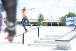 The Boardr Am at Tampa - Nose Blunt