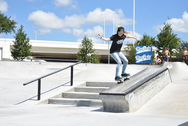 The Boardr Am at Tampa - 5050
