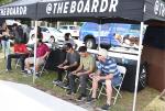 The Boardr Am at Tampa - Judges