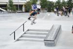 The Boardr Am at Tampa - Best Trick