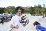 The Boardr Am at Tampa - Best Trick Skullcandy